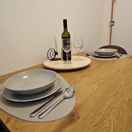 Apartments Mira Baška Eksteriør bilde