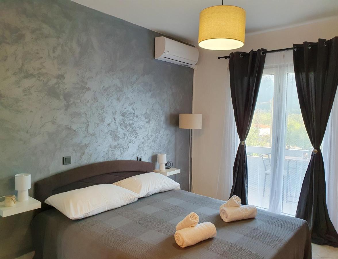 Apartments Mira Baška Eksteriør bilde